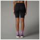The North Face Γυναικείο σορτς-κολάν Flex 8'' Tight